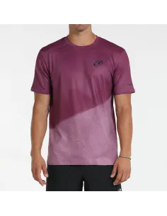 Camiseta Bullpadel Misar | Ofertas de pádel 2
